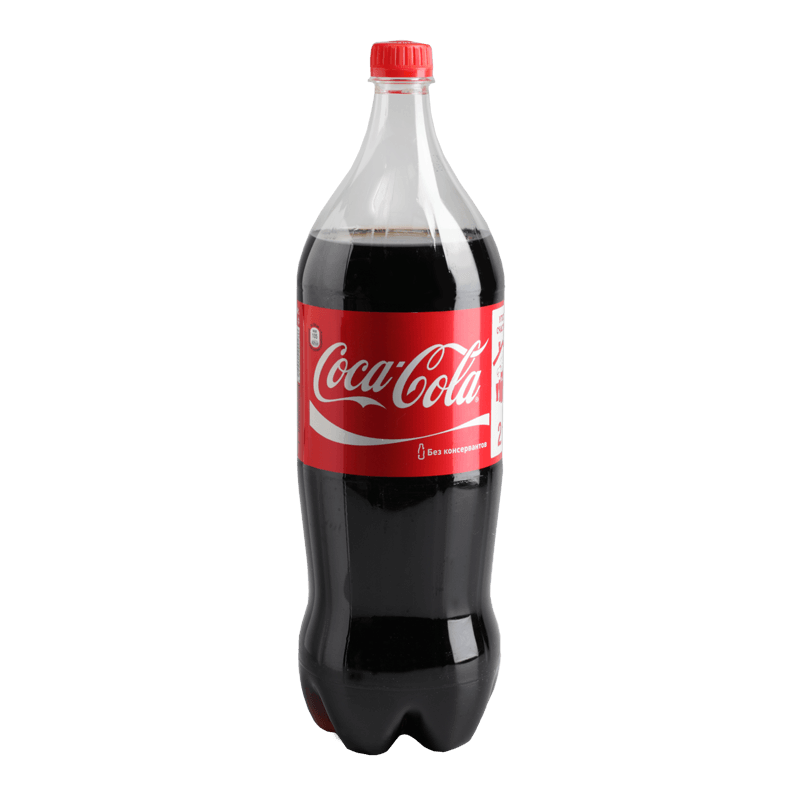 Coca Cola PNG - 8142