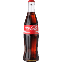 Coca Cola PNG - 8149