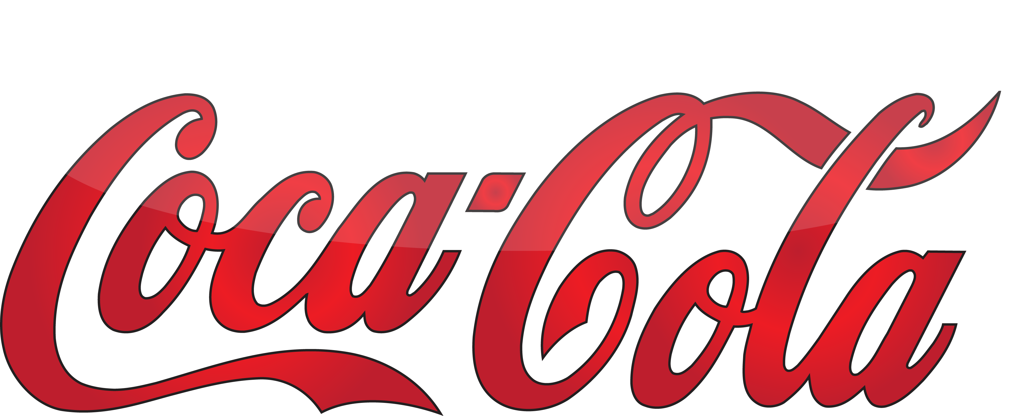 Coca Cola PNG - 8137