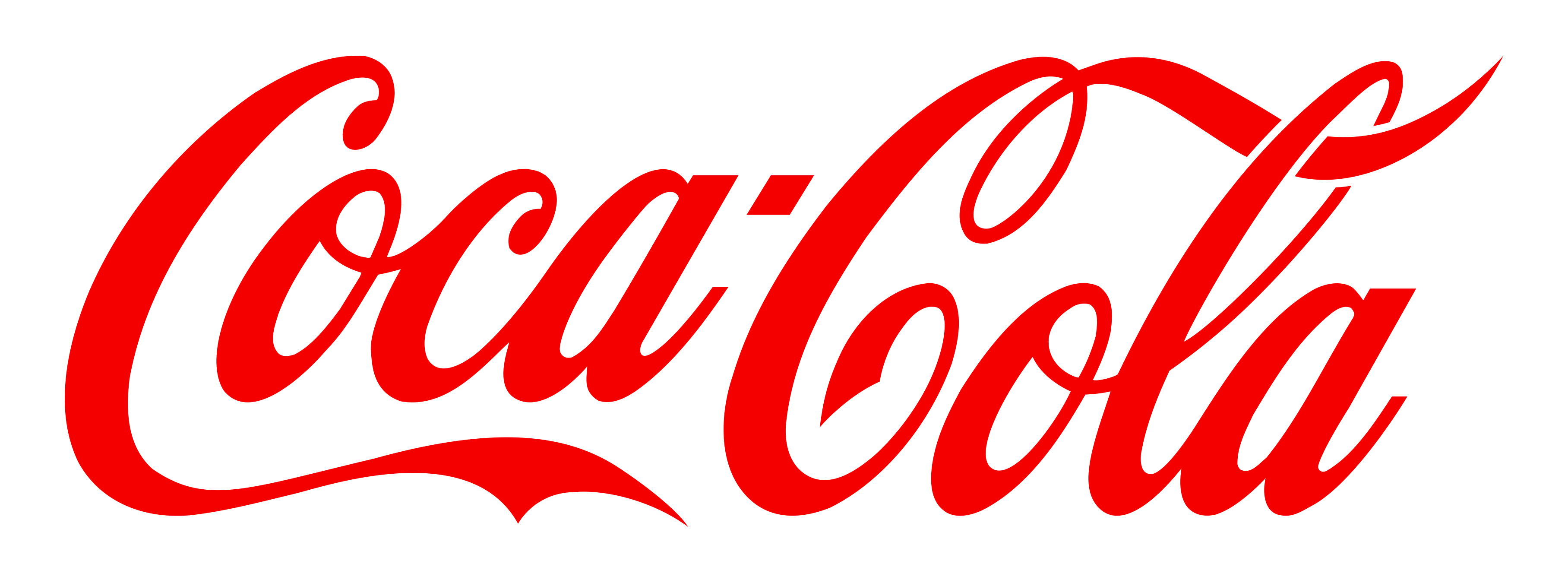 Coca Cola PNG - 8141