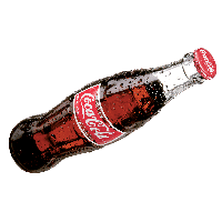 Cocacola PNG - 14540