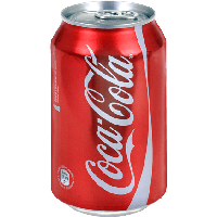 Cocacola PNG - 14553