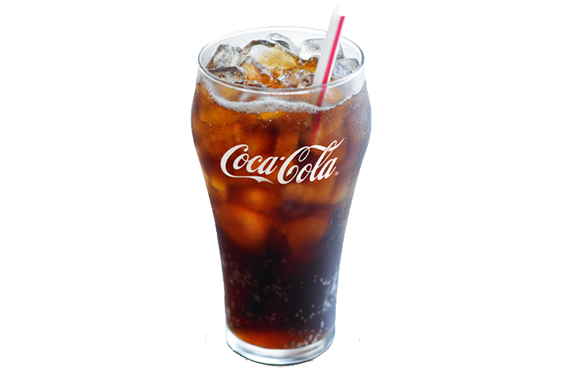 Cocacola PNG - 14554
