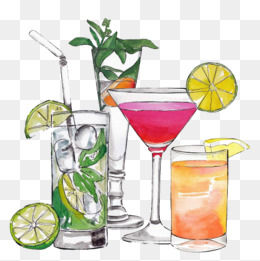 Cocktail PNG - 23134