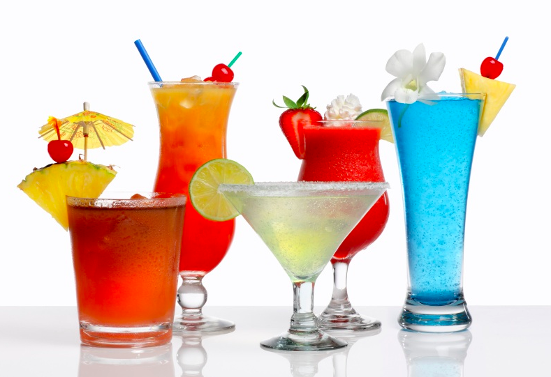 Cocktail PNG - 23138