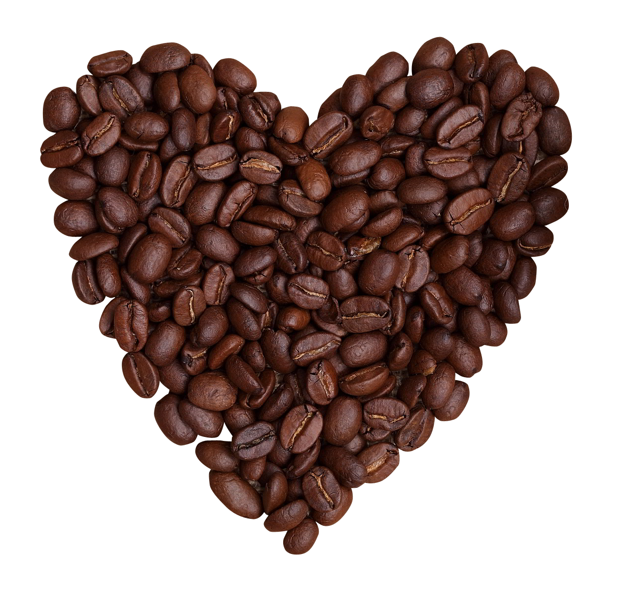 Coffee Beans PNG - 10687