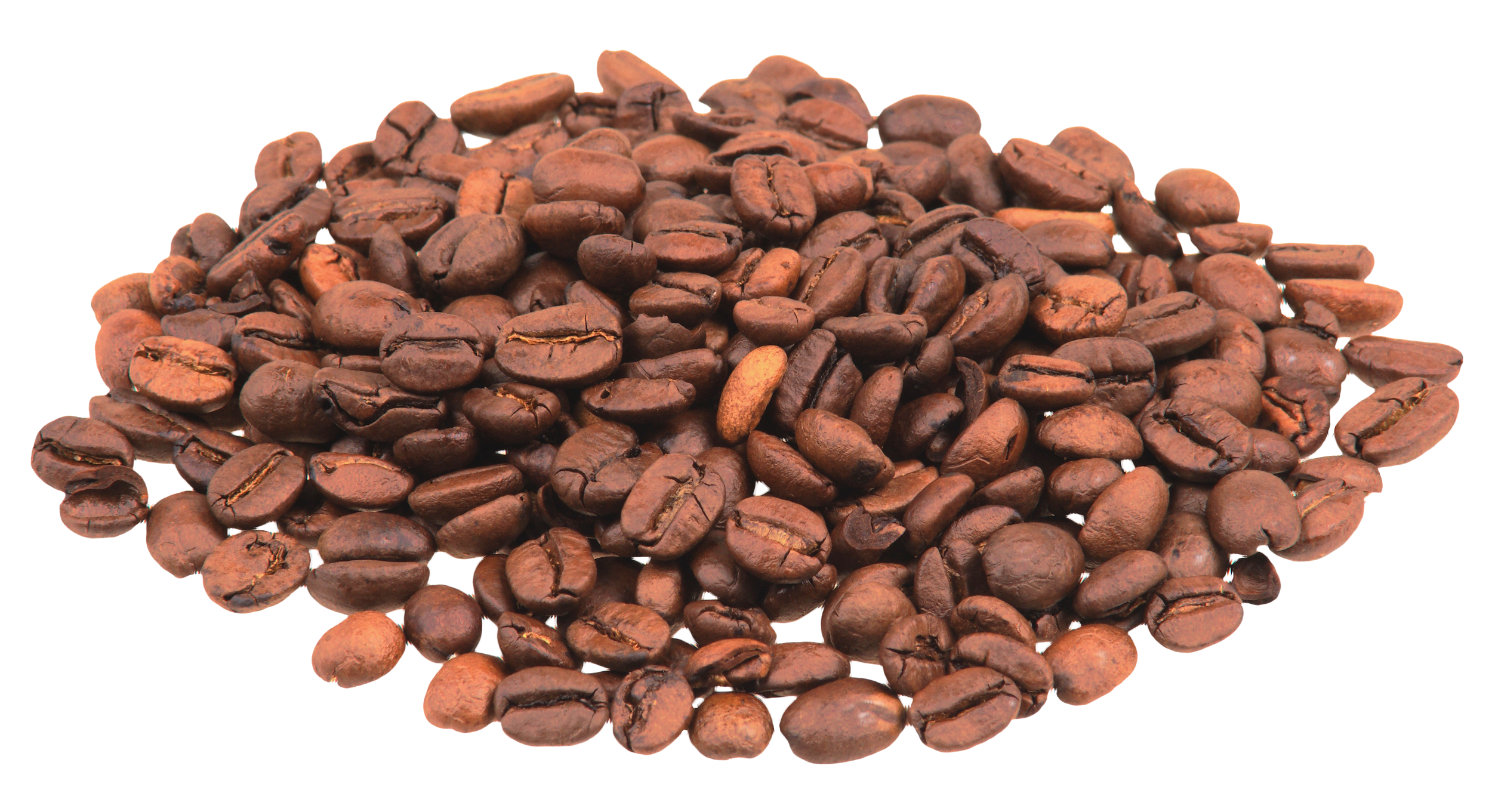 Coffee Beans PNG - 10697