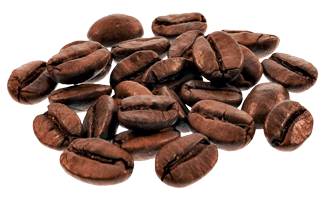 Coffee Beans PNG - 10696