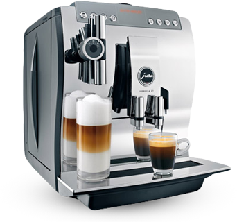 Coffee Machine HD PNG - 90840
