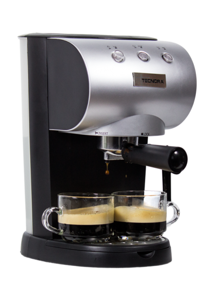 Coffee Machine HD PNG - 90850