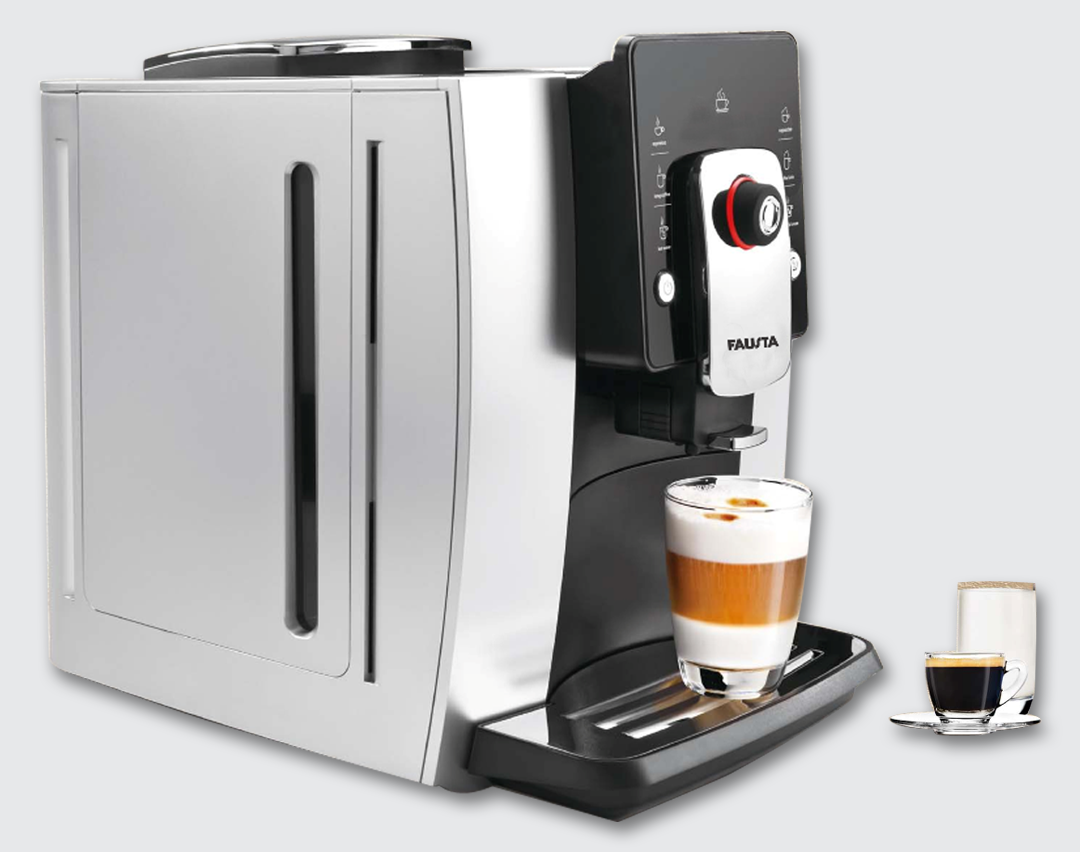 Coffee Machine HD PNG - 90852