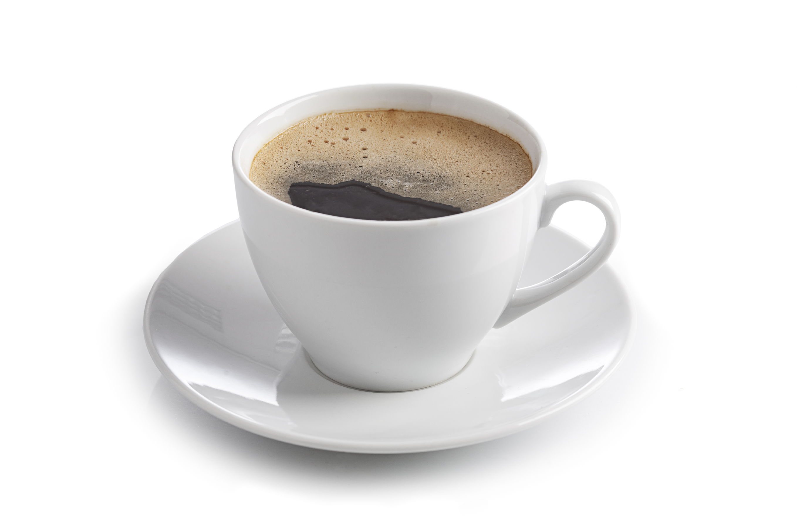 Coffee PNG Transparent 210x17