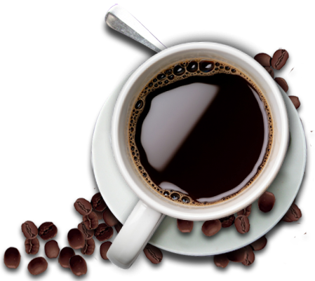 Coffee PNG - 13655