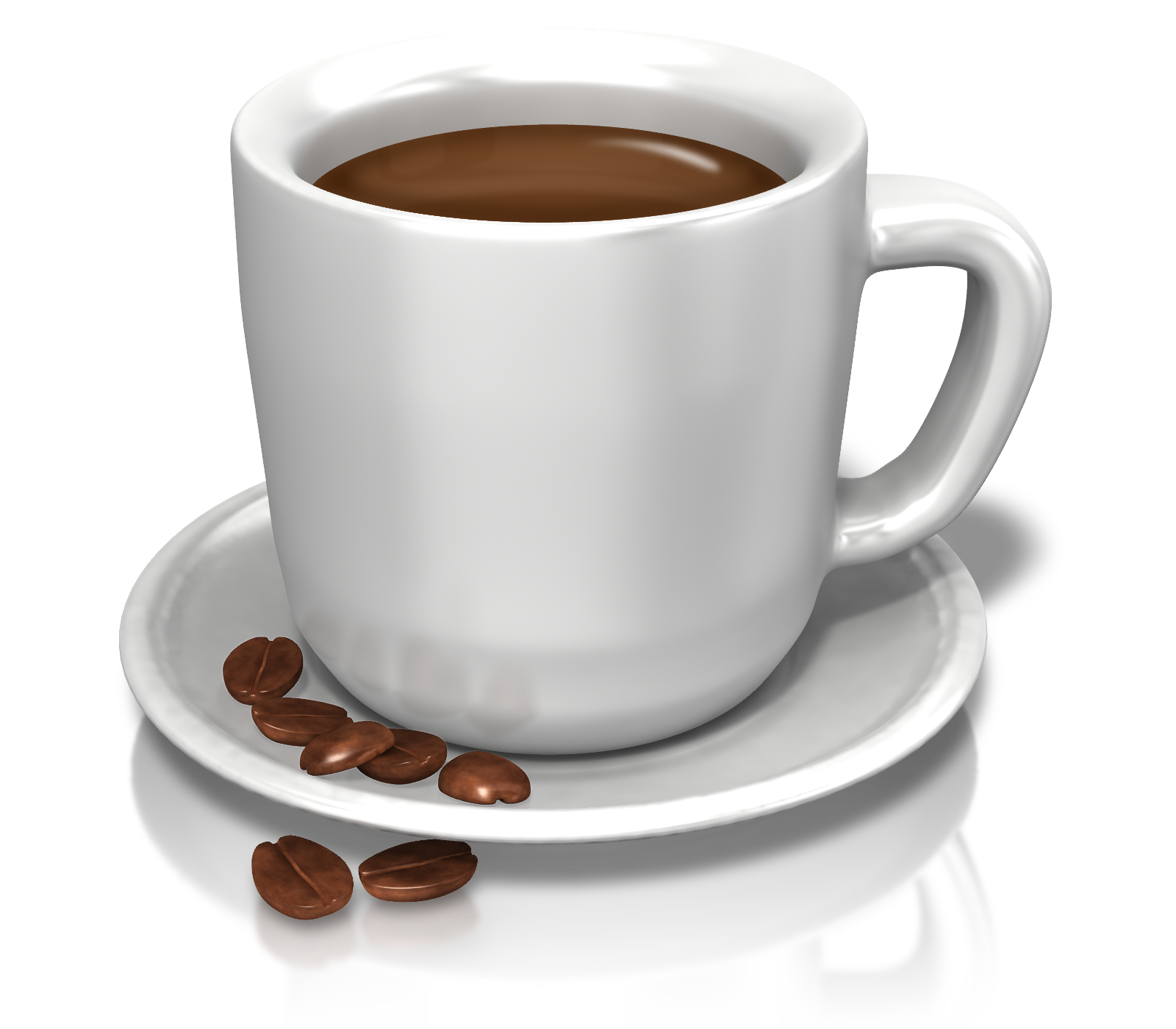 Coffee PNG - 13656
