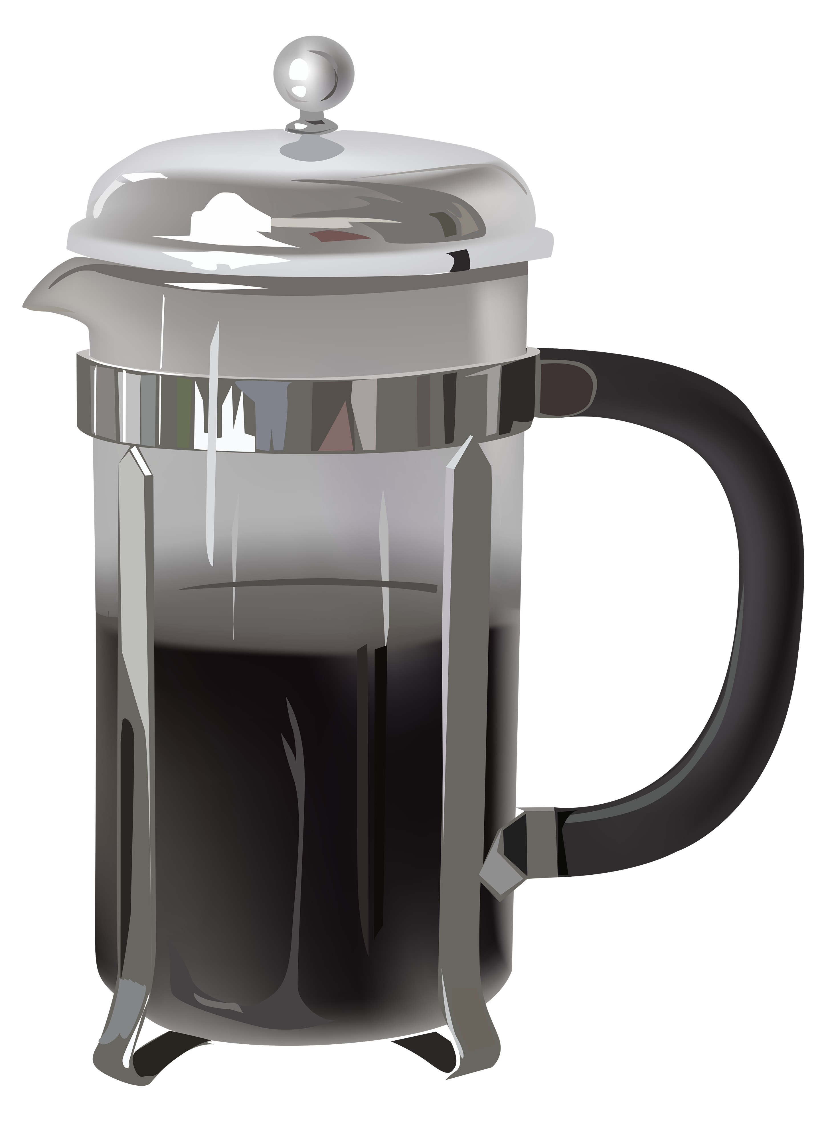 Coffee Pot PNG - 71738
