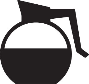 coffee pot drip - /household/