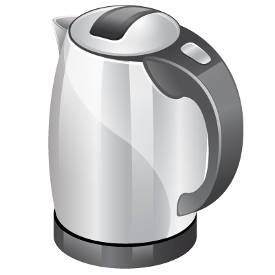 Coffee Pot PNG - 71749