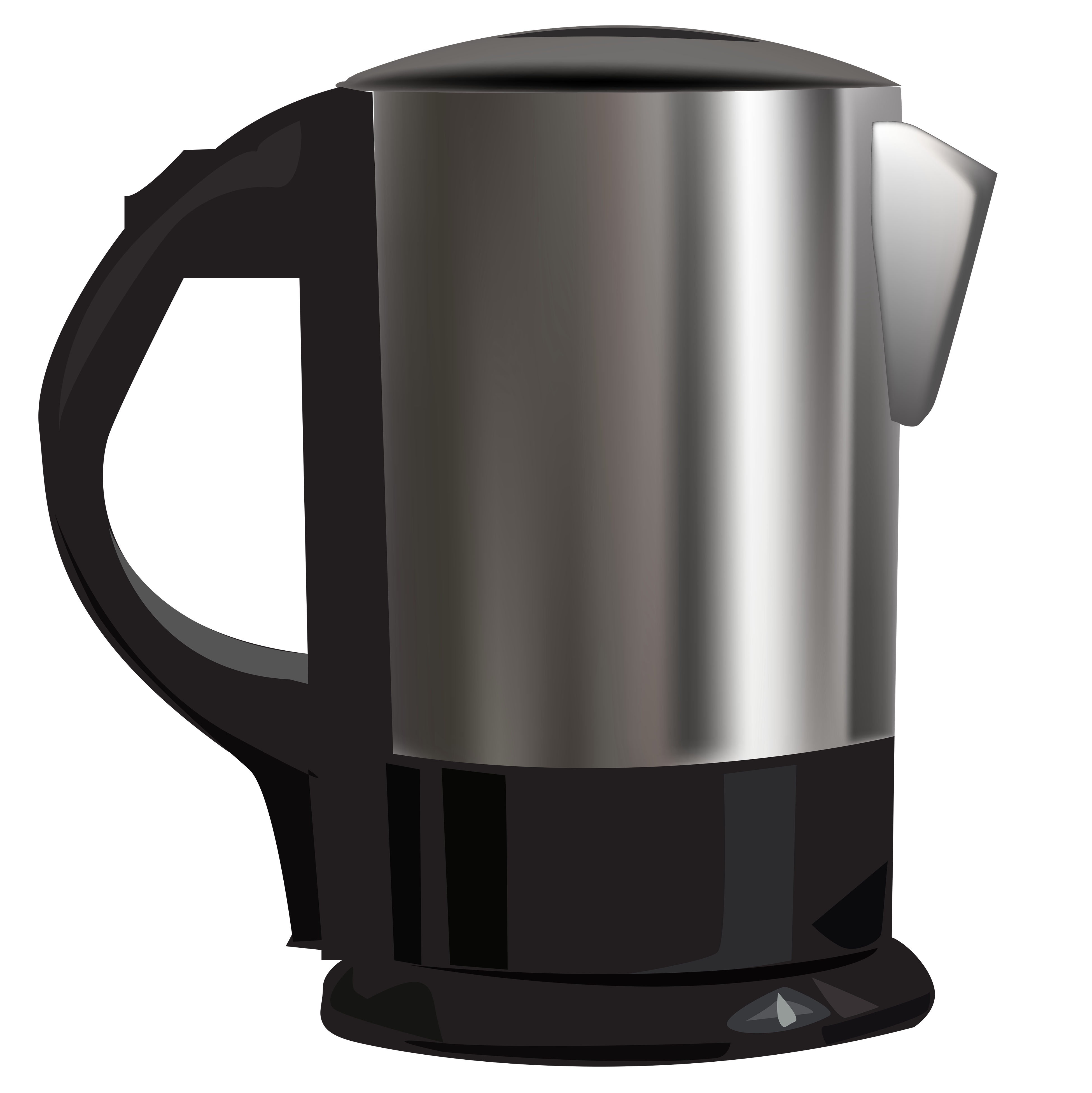 Coffee Pot PNG - 71742
