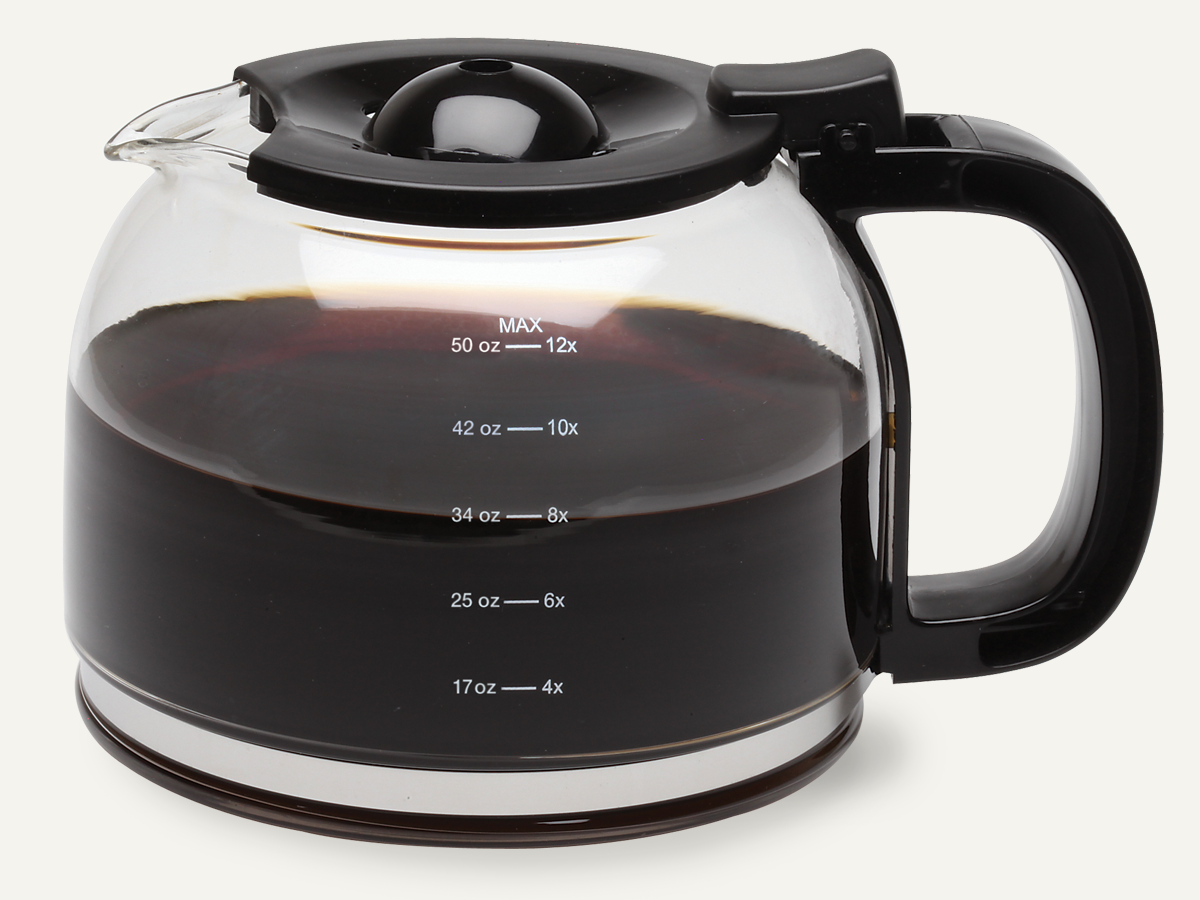 Coffee Pot PNG - 71743