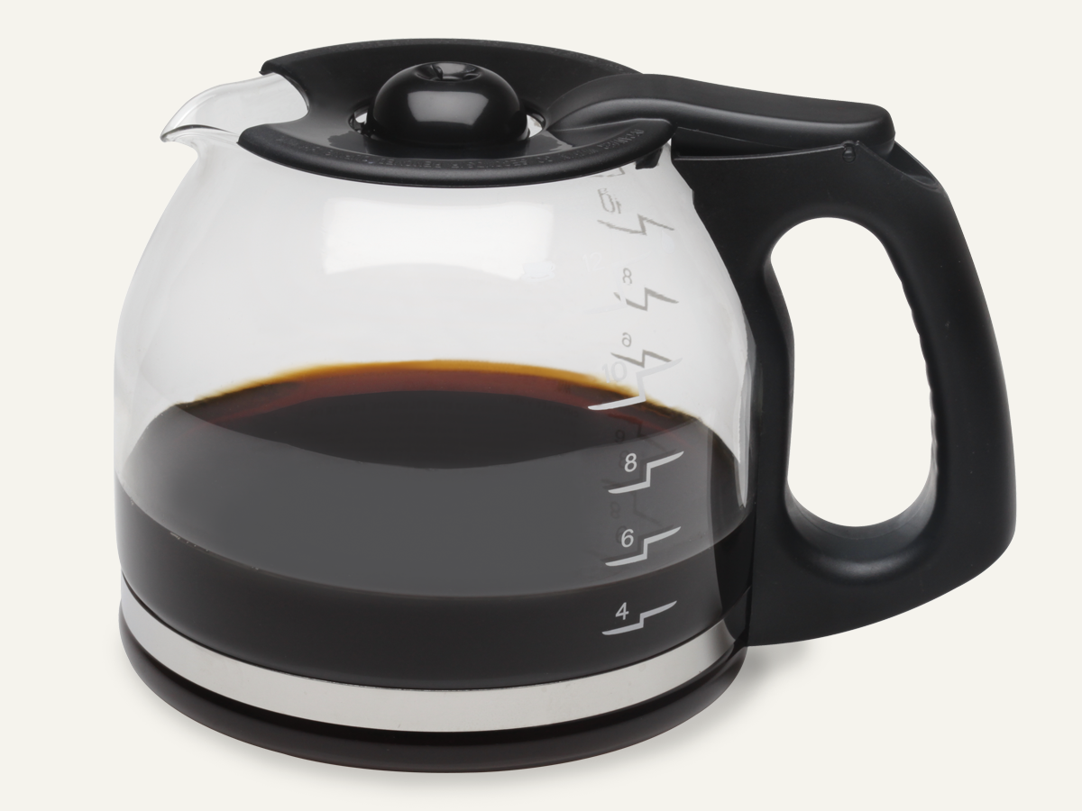 Coffee Pot PNG - 71737