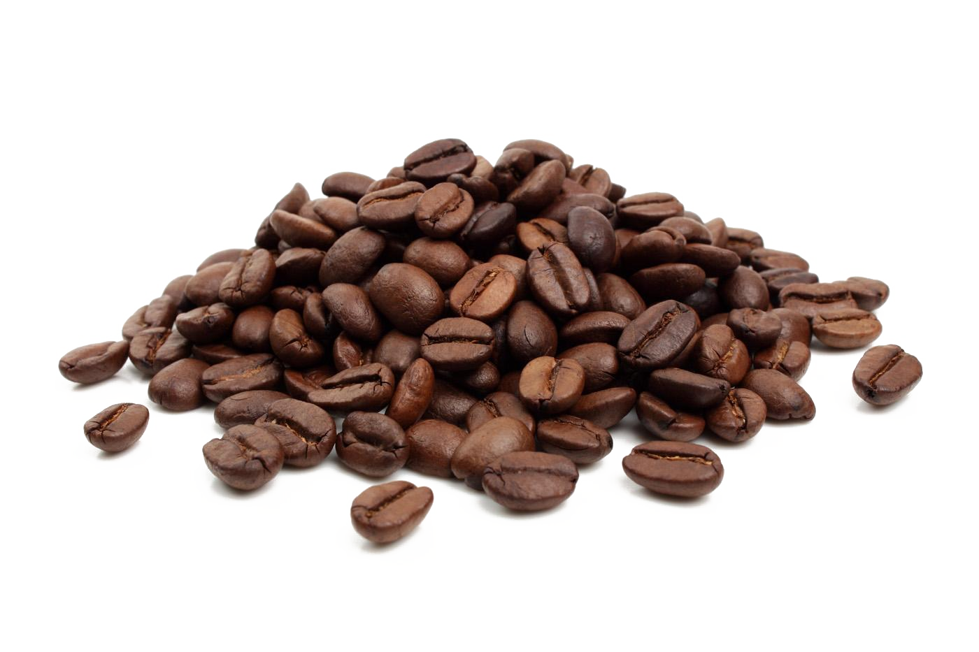 Coffeebeans HD PNG - 89191