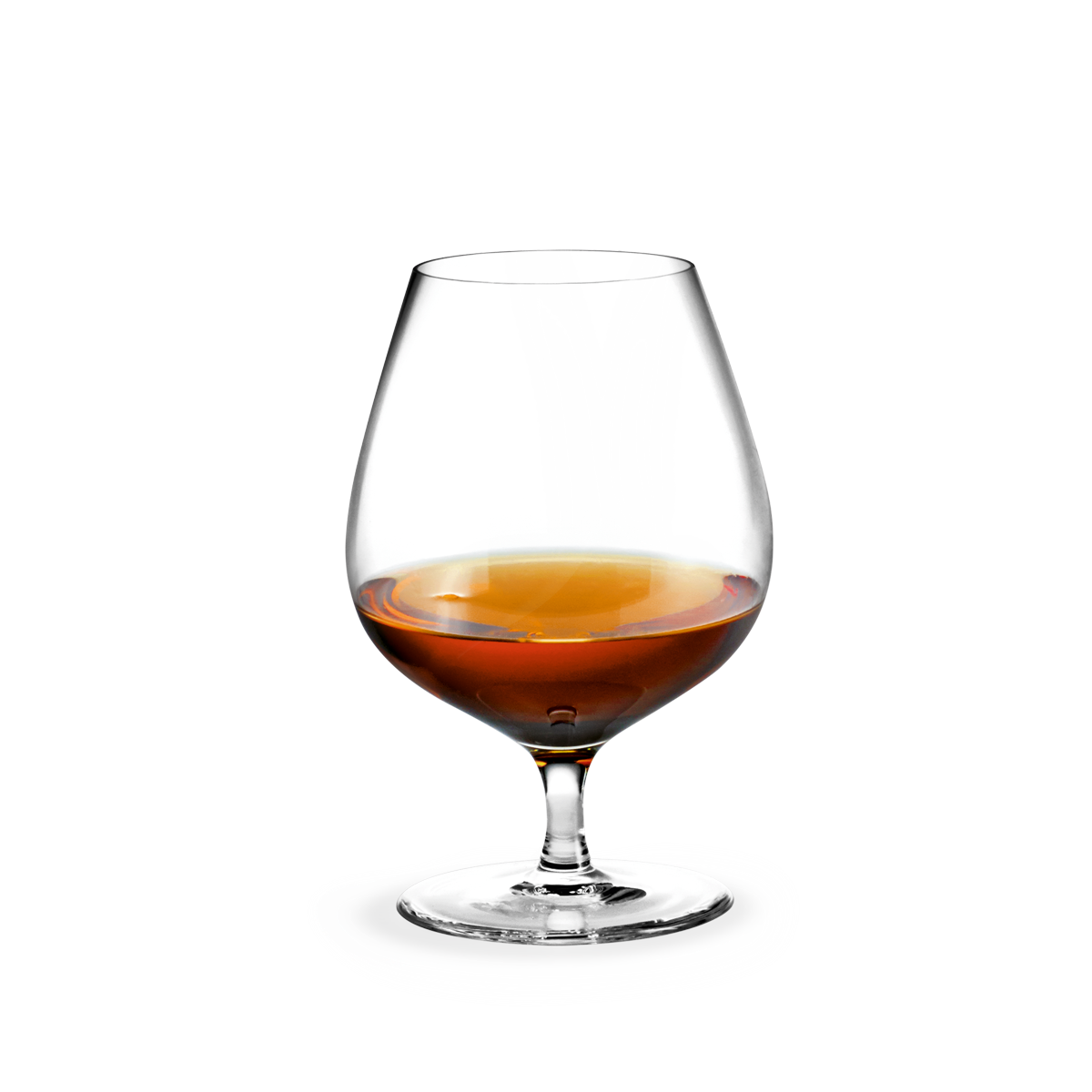 Cognac glass PNG