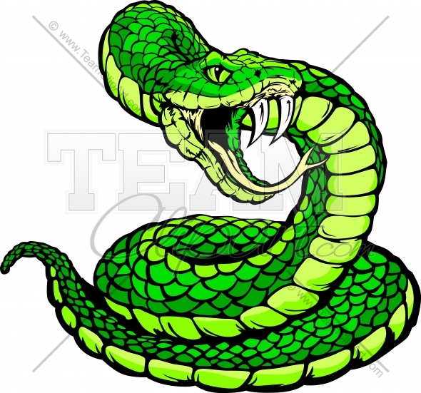 Coiled Snake PNG HD - 129050