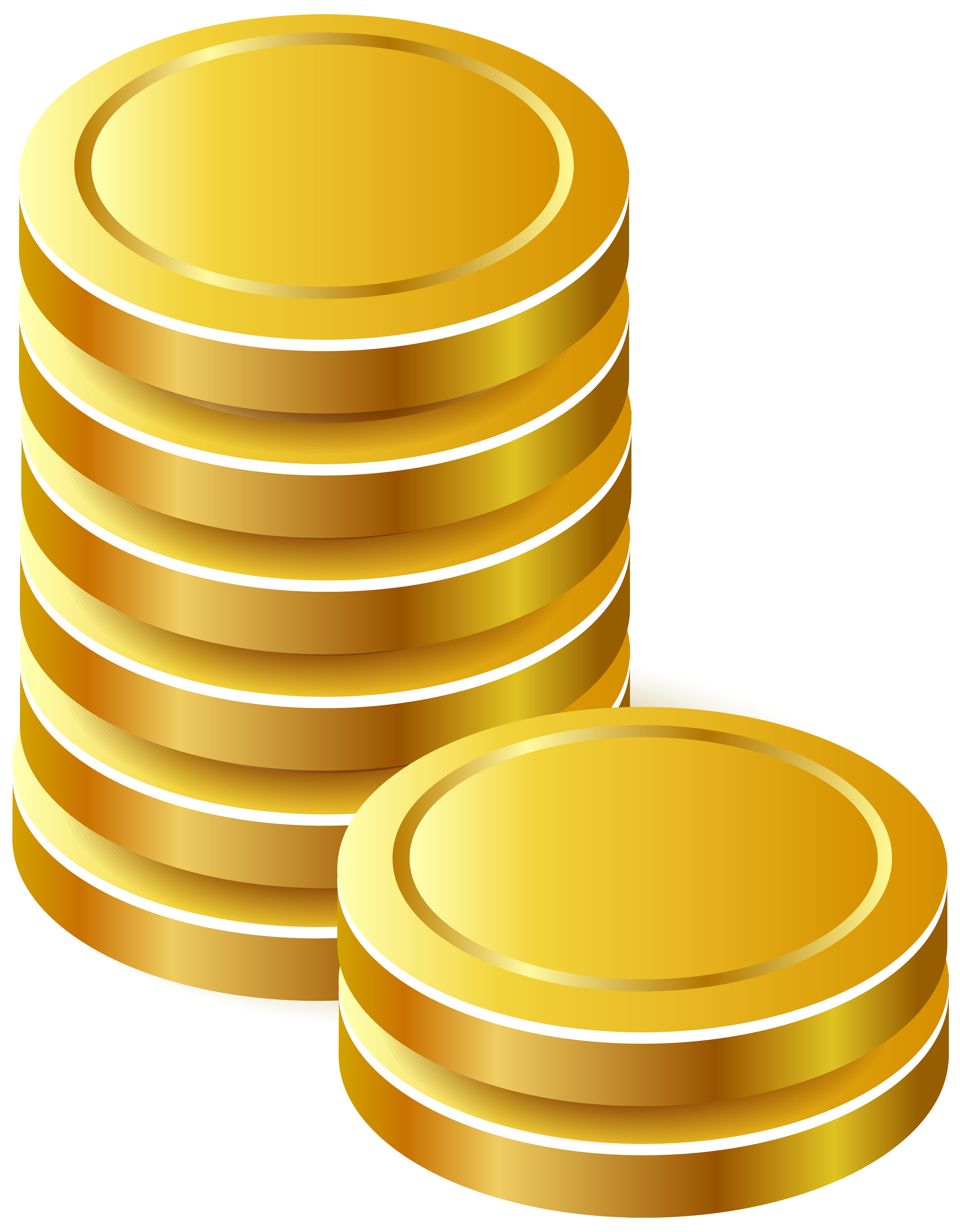 Coin PNG HD - 126470