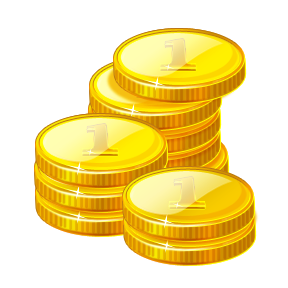 Coin PNG HD - 126460