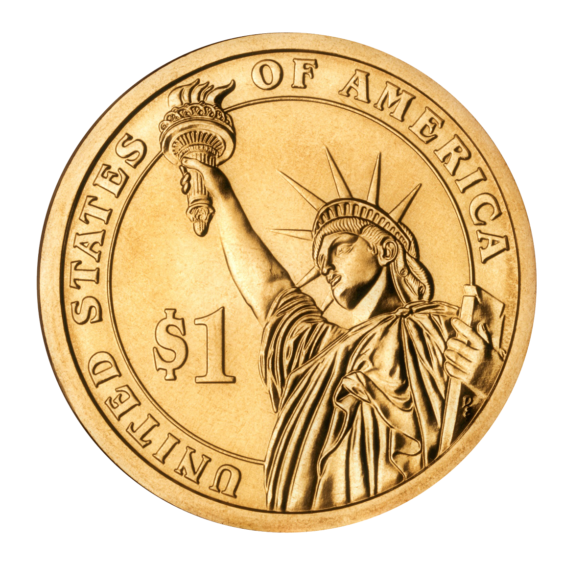 Coin PNG HD - 126473