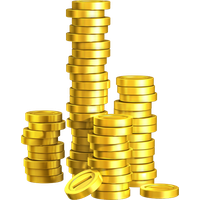 Coins Free Png Image PNG Imag