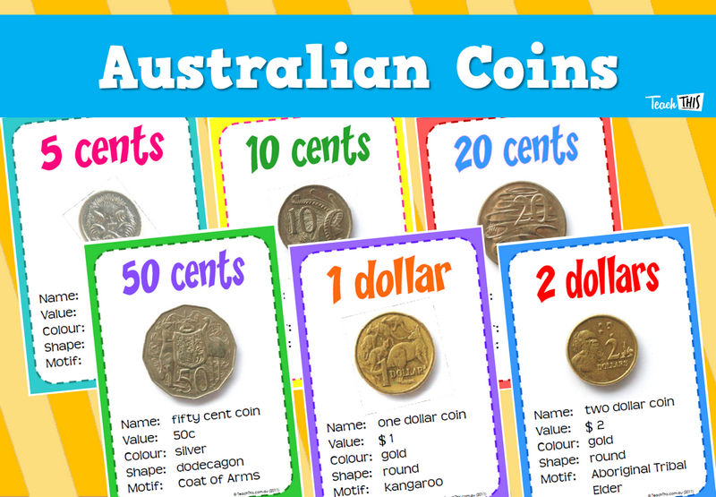 Coins PNG For Teachers - 145328
