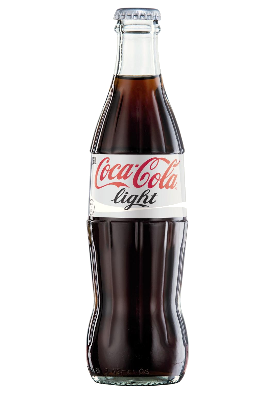 Cola Bottle PNG - 136711