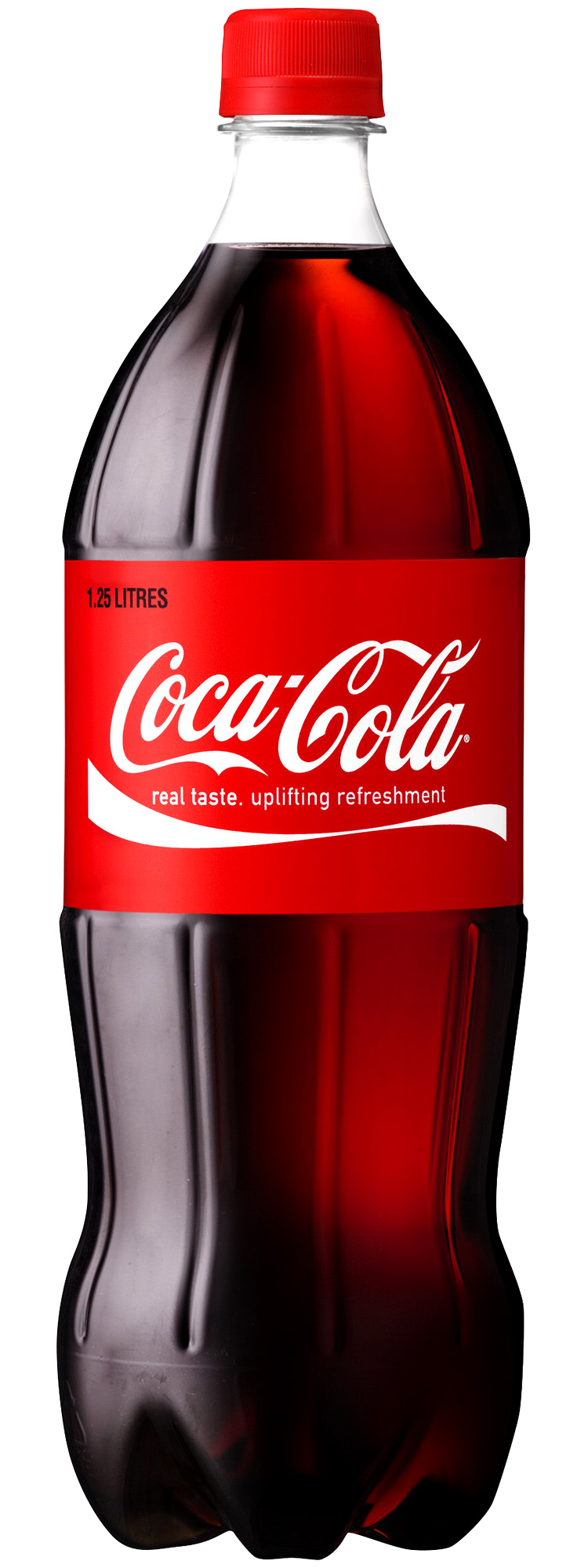Cola Bottle PNG - 136705