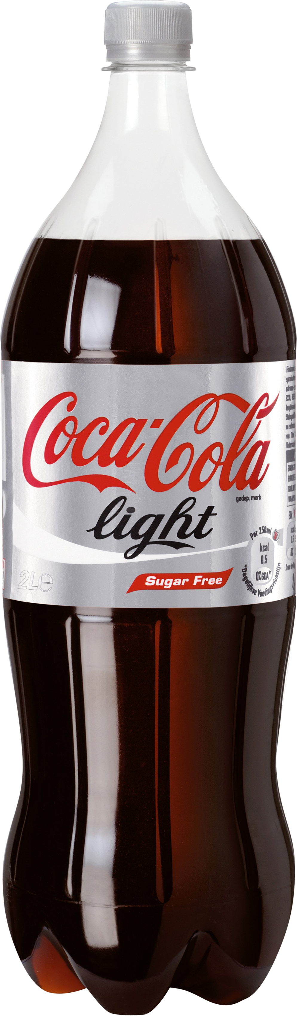 Cola Bottle PNG - 136721