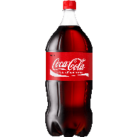 Cola Bottle PNG - 136707