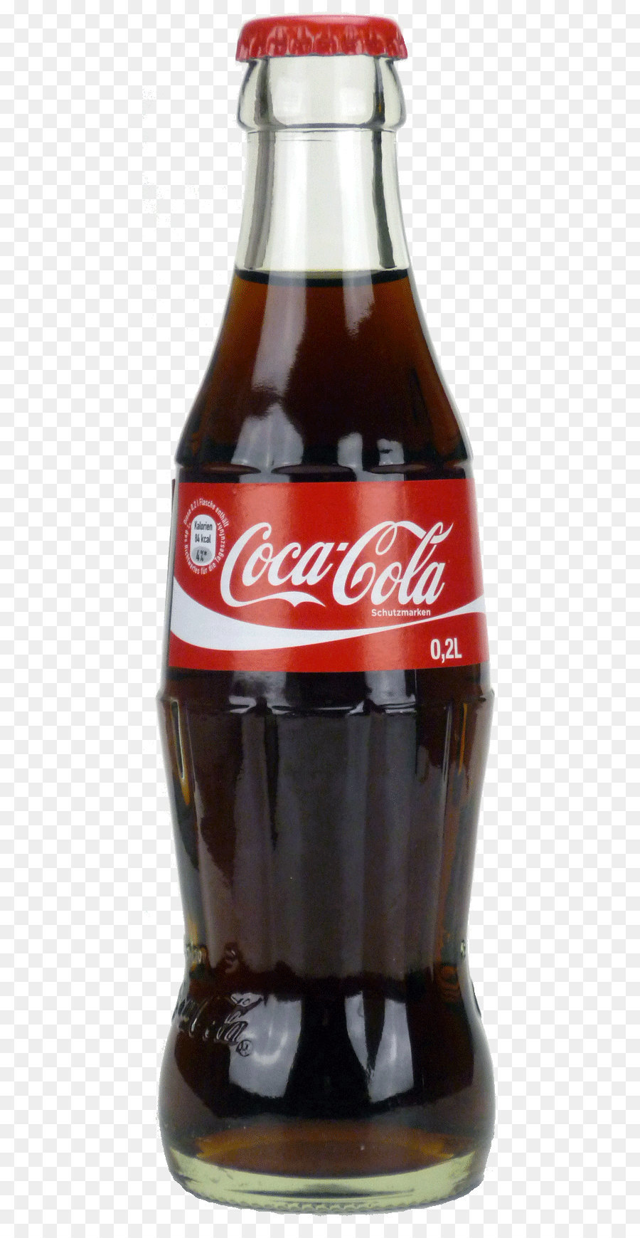 Cola Bottle PNG - 136713
