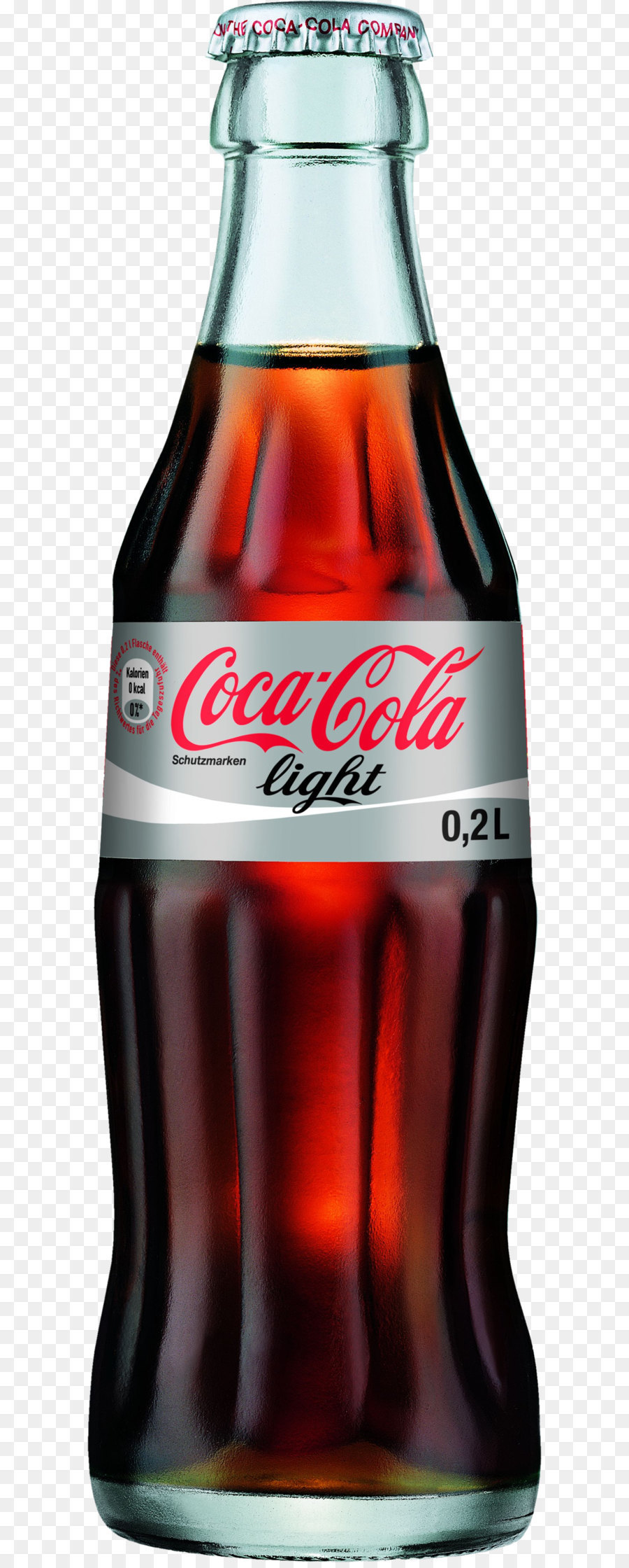 Cola Bottle PNG - 136719