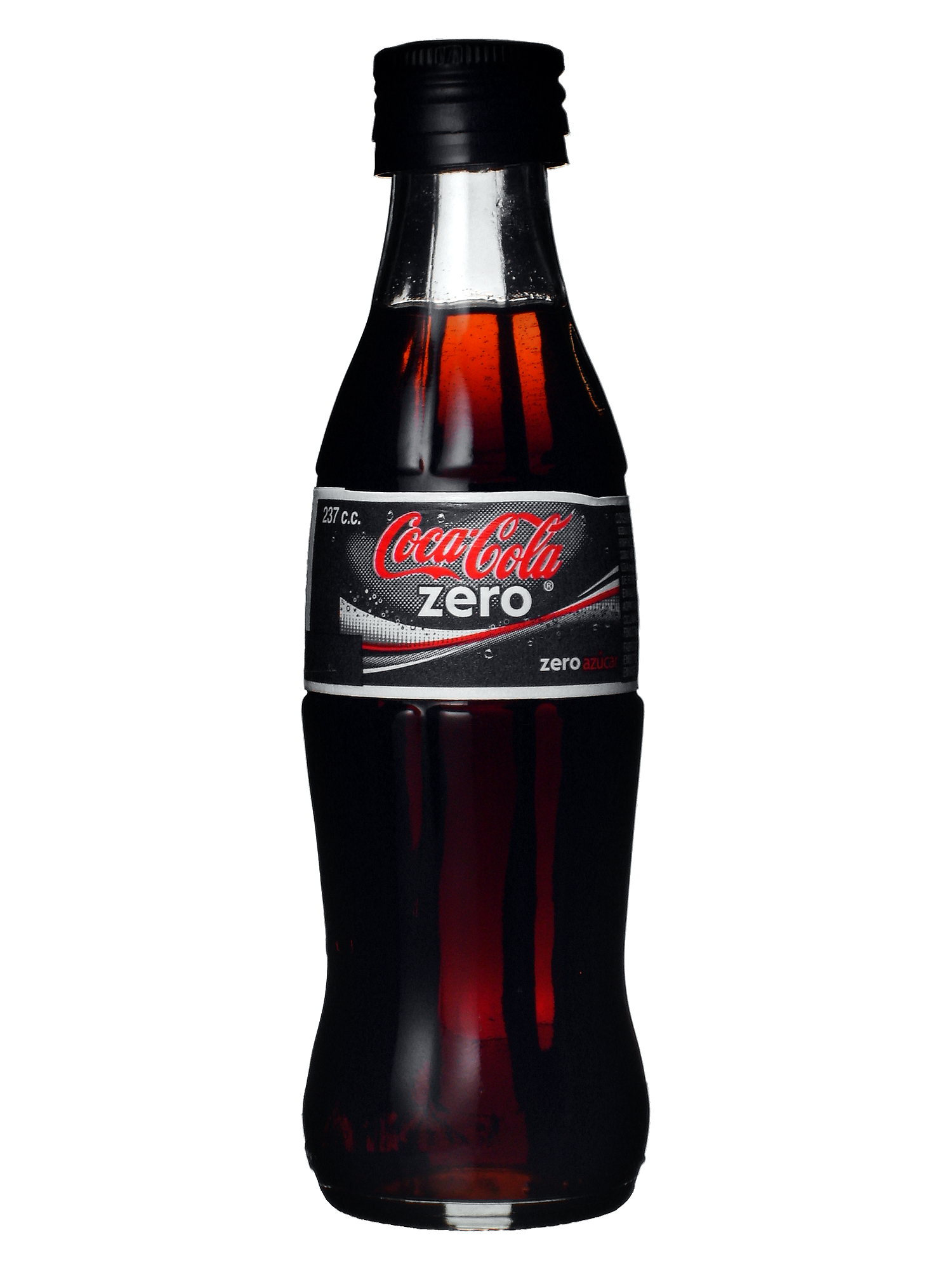 Cola Bottle PNG - 136716