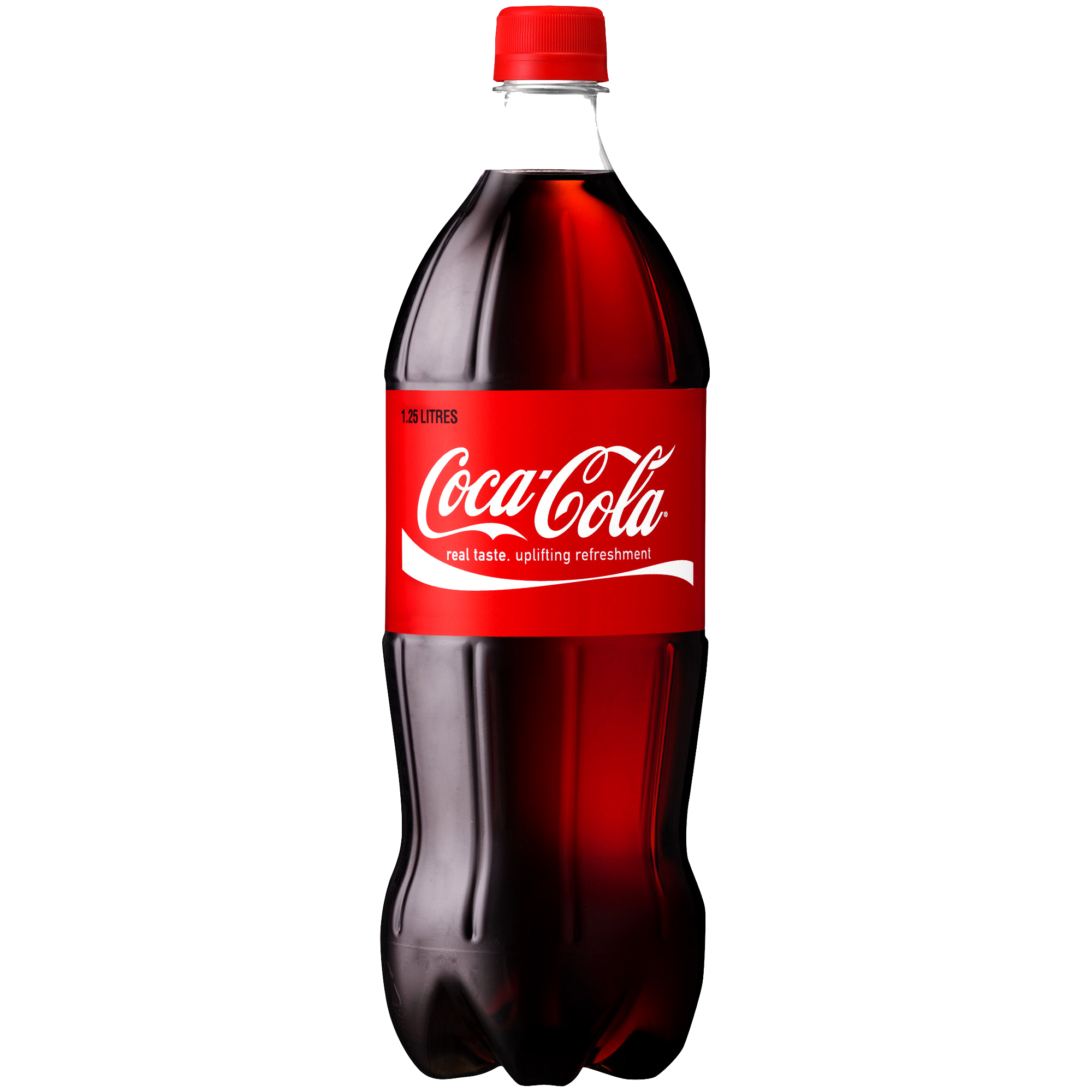 Coca-Cola Transparent PNG Ima
