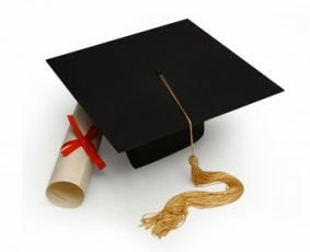 College Degree PNG - 144050