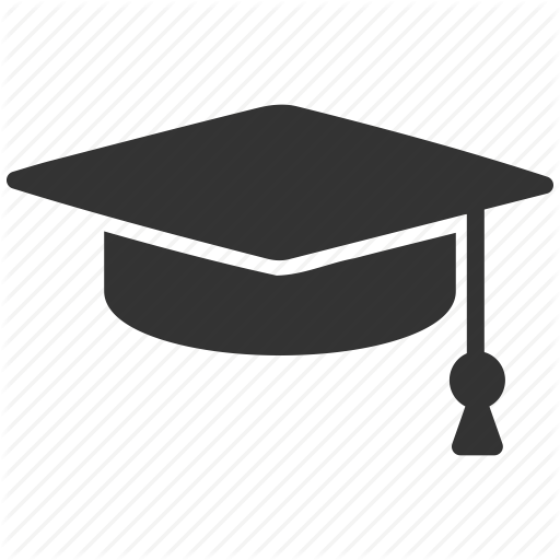 College Degree PNG - 144046