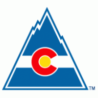 Colorado Rapids Logo Vector PNG - 100723