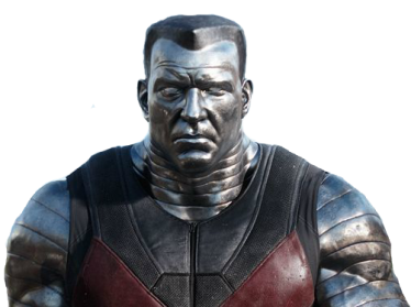 Colossus PNG - 27992