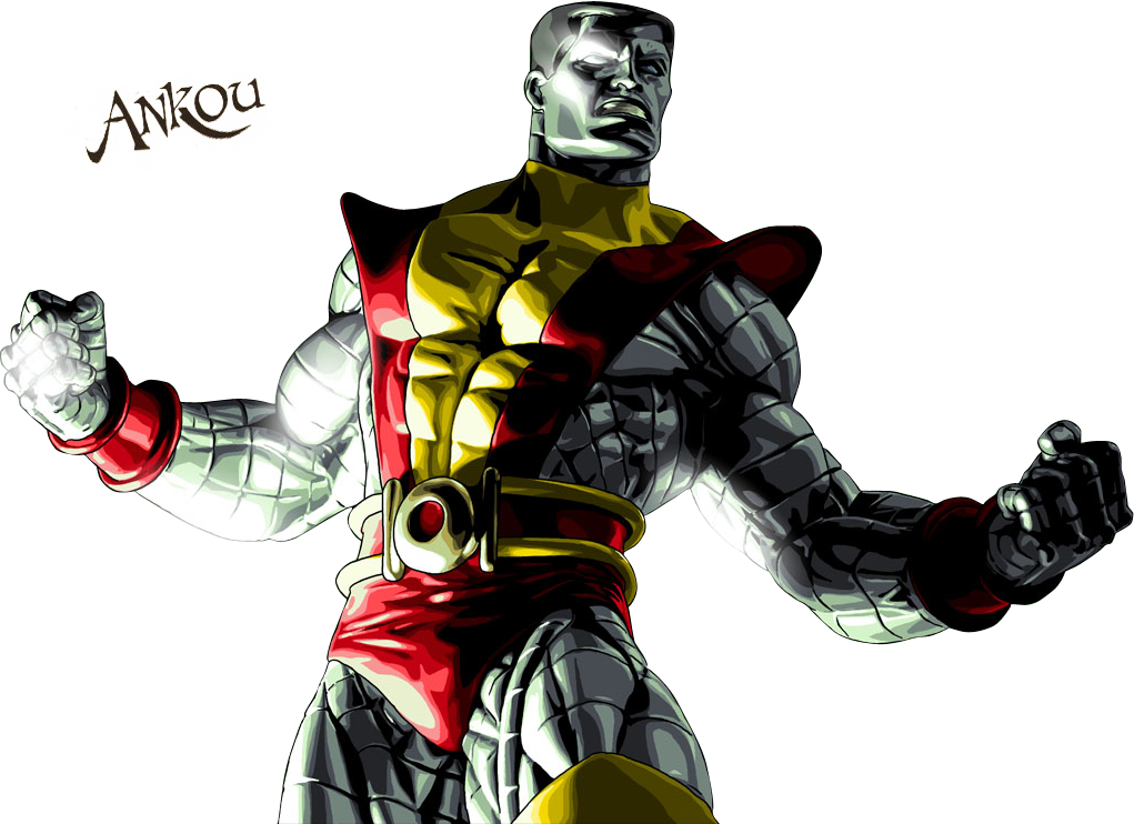 Colossus PNG - 27988