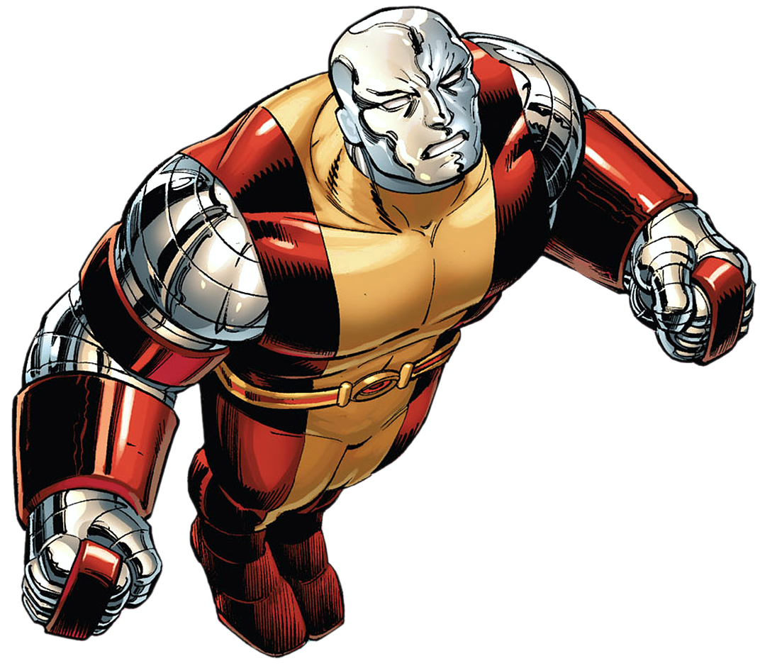 Colossus PNG - 27989