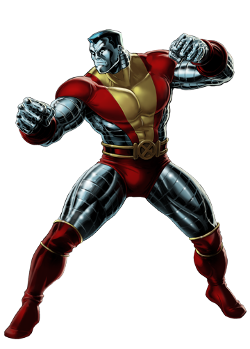 Colossus PNG - 27990