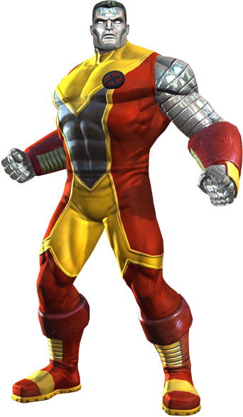 Colossus PNG - 27985