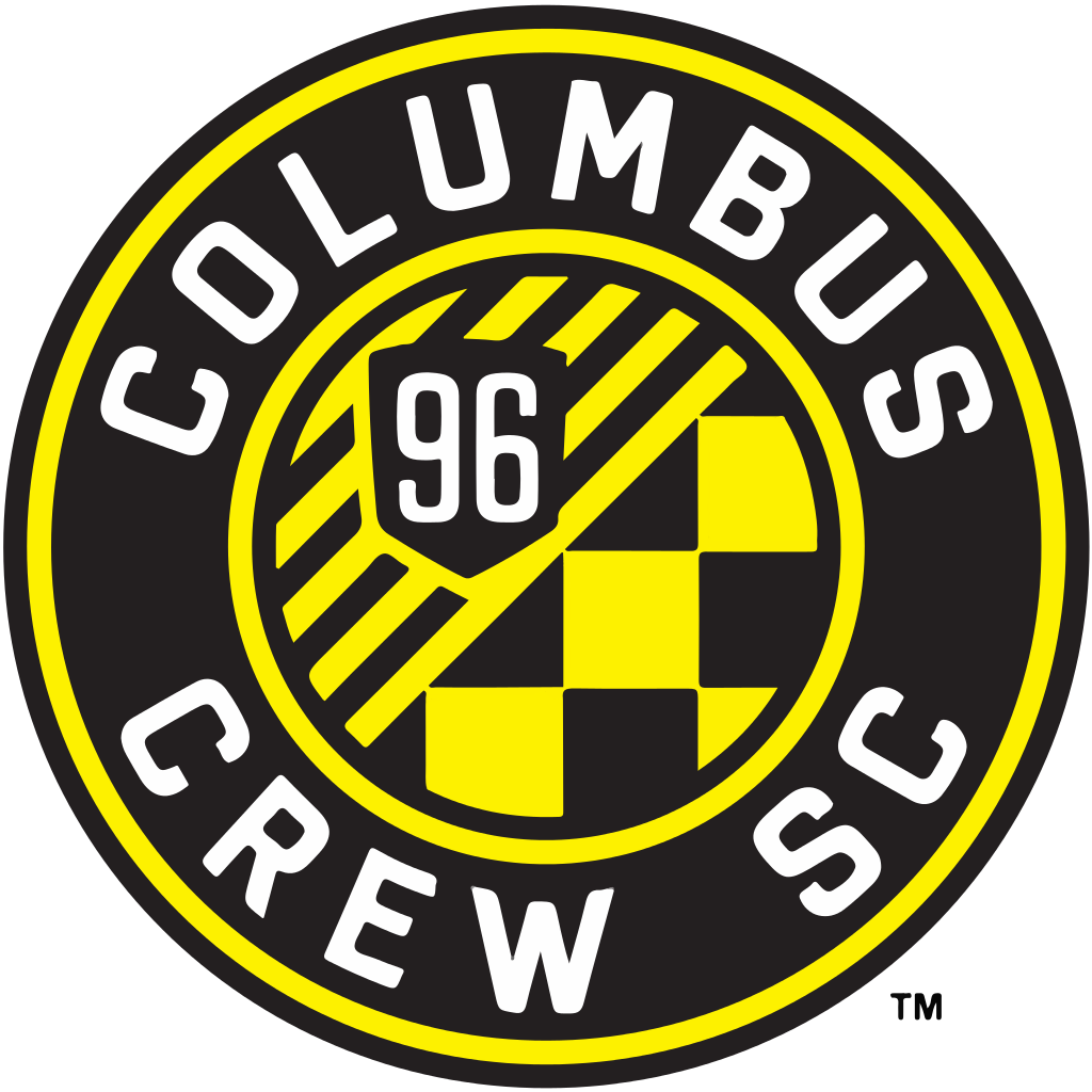 Columbus Crew SC logo - gener