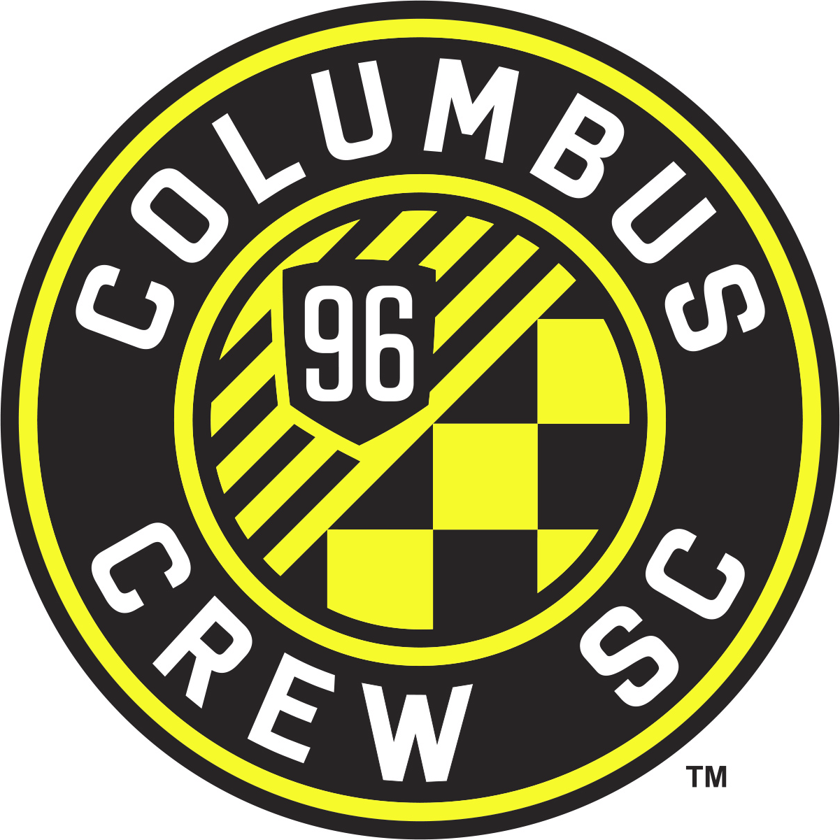 New Logo for Columbus Crew do
